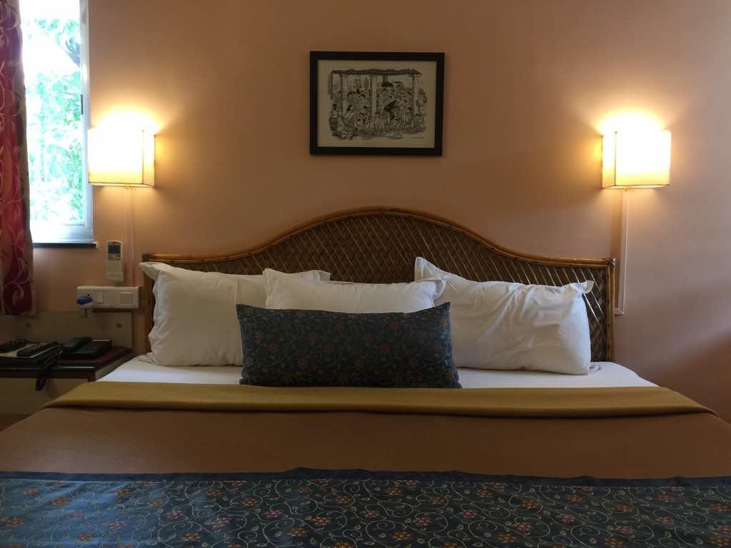 Hotel Gopika International Panaji Dış mekan fotoğraf